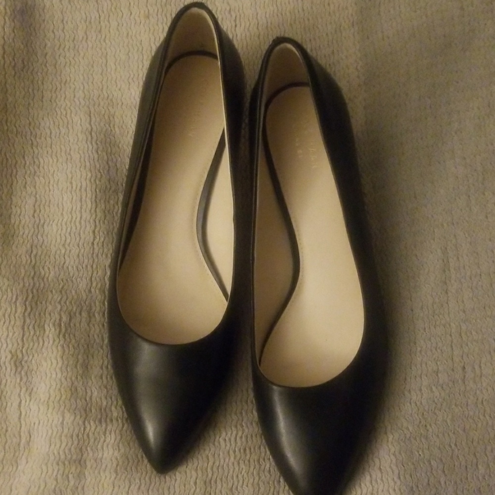 Cole Haan Heels